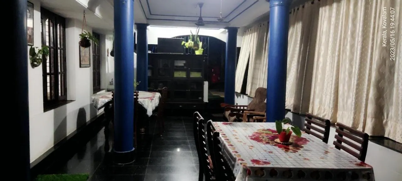 Annie'S Villa Kovalam