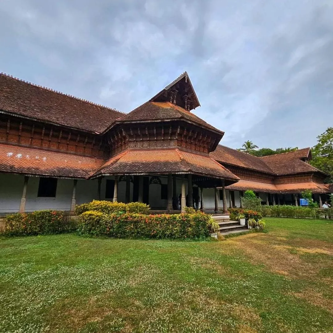 Apartment Annie'S Villa Kovalam